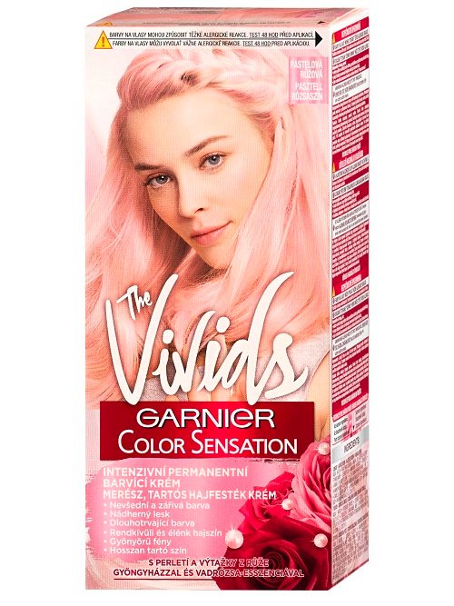 Color Sensation